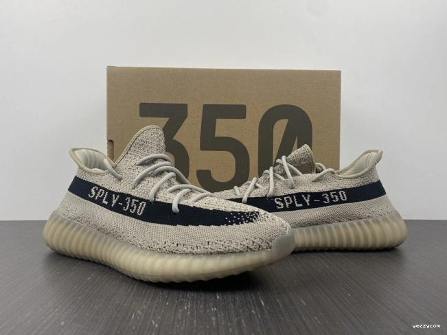 HP7870 Black V2 Yeezy Boost Beige Adidas 350 1212